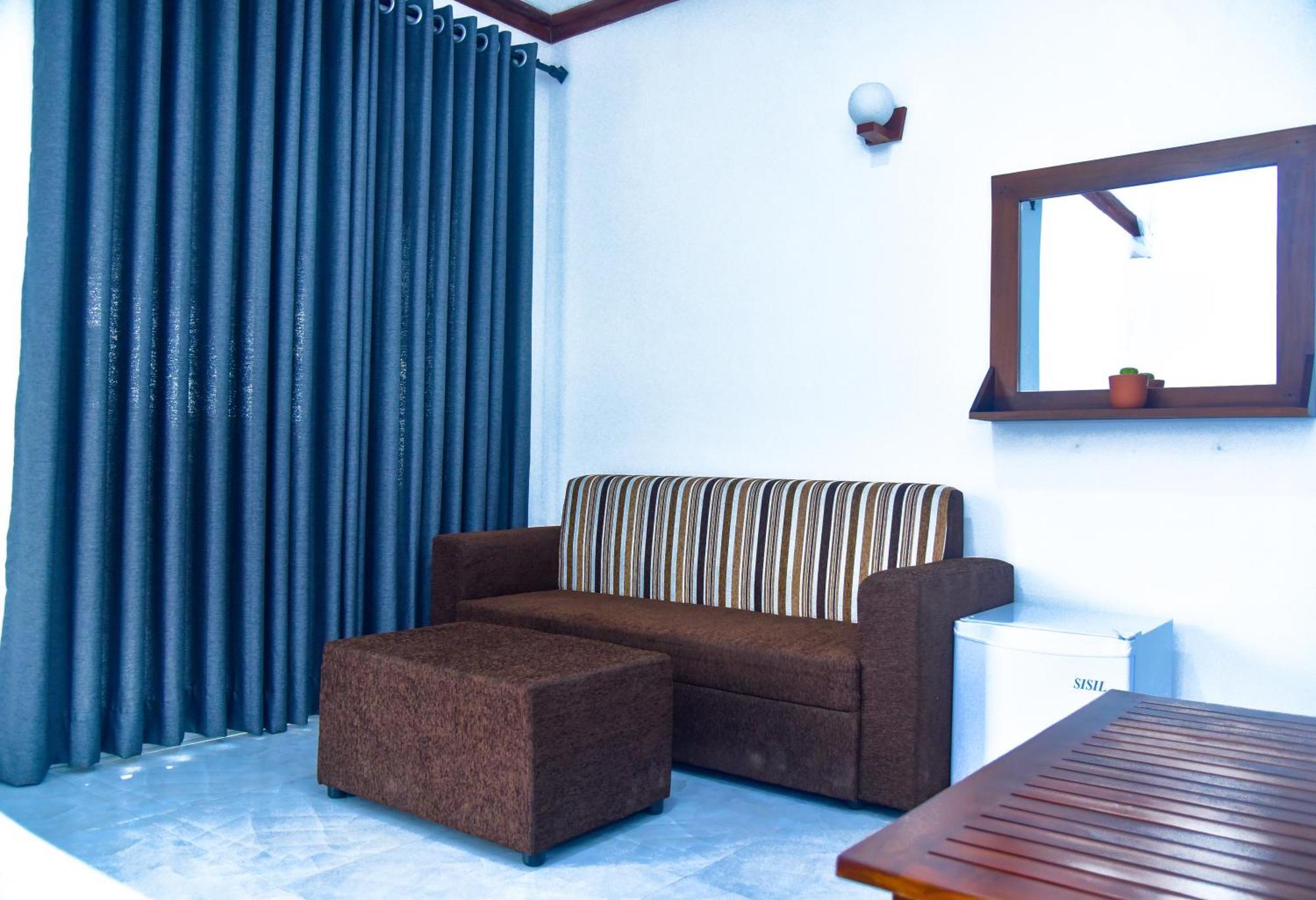Dawn View Home Stay เอลลา ภายนอก รูปภาพ